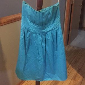 Davids bridal dress